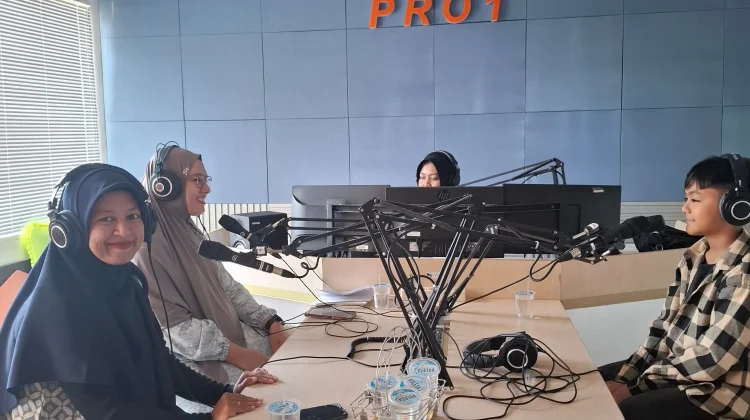 Menentukan SMP Terbaik untuk Anak