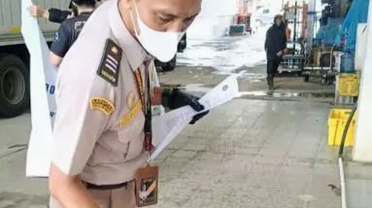 Bangka Belitung Targetkan 15 Perusahaan Miliki Instalasi Karantina Tumbuhan
