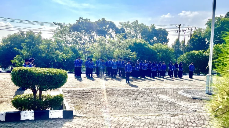 Pancasila Pemersatu Bangsa, Fondasi Perdamaian Dunia
