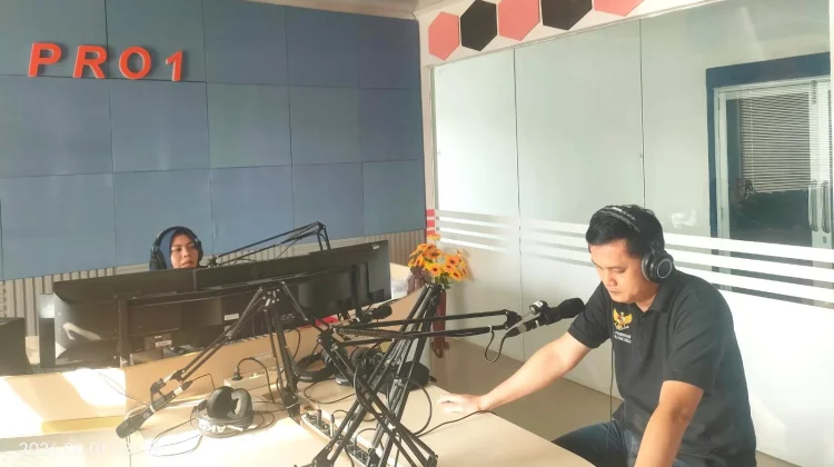 Pancasila Bukan Sekadar Dokumen Sejarah, tapi Pedoman Bertindak