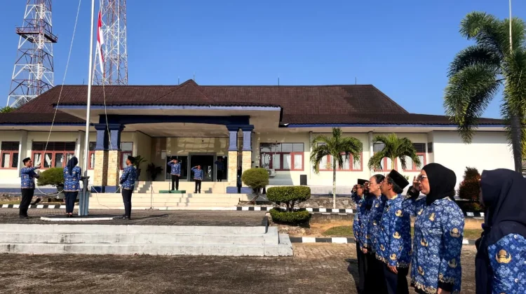 Hari Lahir Pancasila Jadi Momentum Perkuat Nilai Kebangsaan di Era Digital