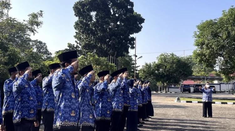 Harmoni Paduan Suara di Bawah Arahan Seorang Dirigen