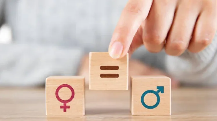 Indeks Ketimpangan Gender Bangka Belitung Semakin Baik