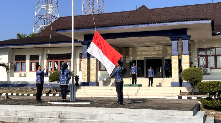 SeremonialHarlah Pancasila, Momentum Refleksi Lima Sila dalam Keseharian