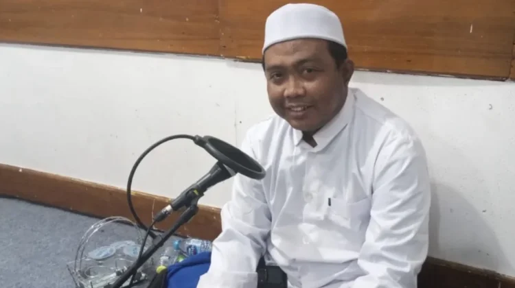 Bijak Berbicara Dengan Memahami Empat Macam Pembicaraan