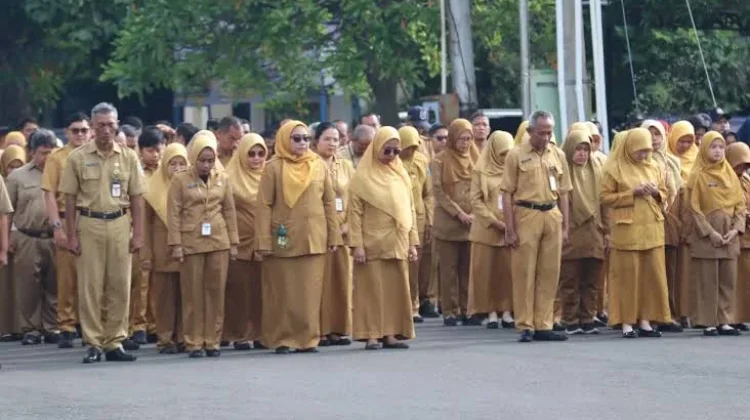 Pembatasan Perjalanan Dinas, Pemprov Babel Hemat Rp31 Miliar
