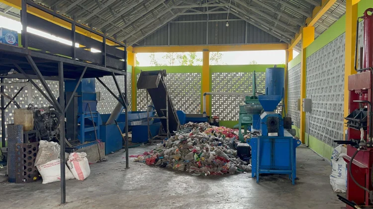 Pemkot Akan Gencarkan Program Pemilahan Sampah