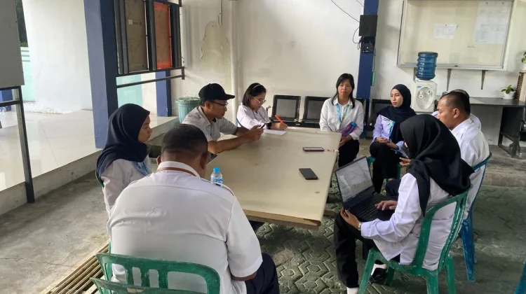 Perwujudan Nilai dan Semangat Pancasila dalam Lingkup Kehidupan Sosial