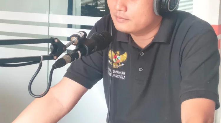 Implementasi Pancasila Harus Menjadi Tindakan Nyata