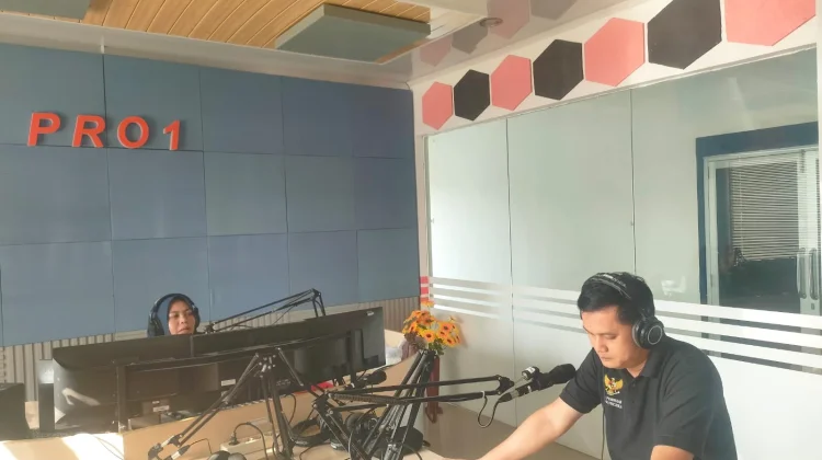Keteladanan Pemimpin Dinilai Kunci Hidupkan Pancasila