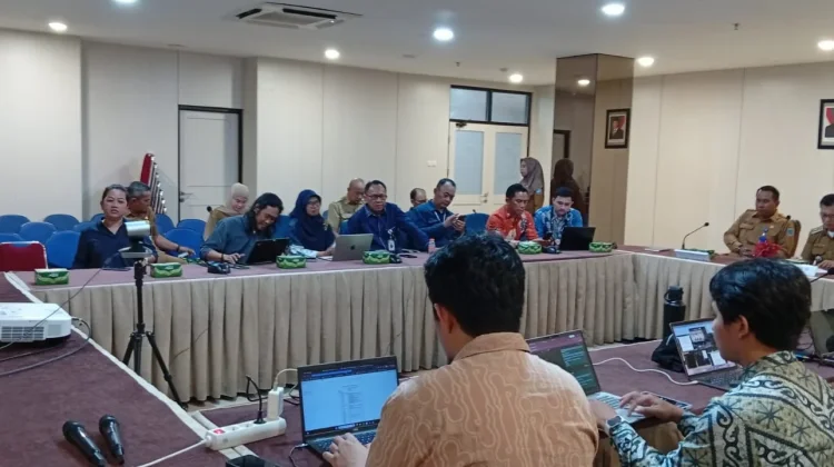 RRI Sungailiat Dukung Implementasi Policy Sandbox Media BEJO'S