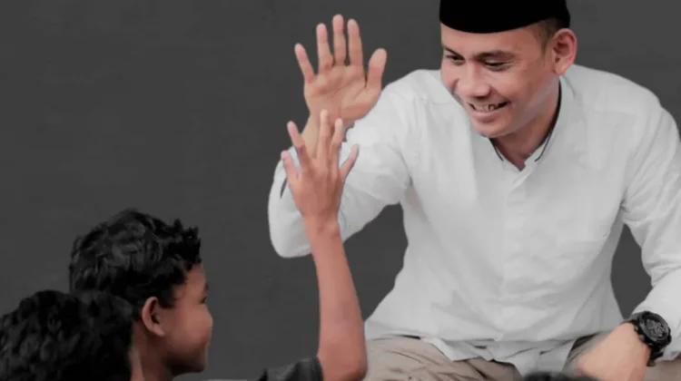 Atok Kulop : Pancasila Anugerah Terbesar bagi Indonesia