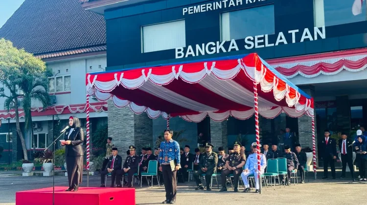 Warga Basel Diajak Perkuat Komitmen Kebangsaan dan Amalkan Pancasila