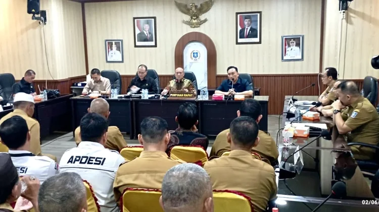Apakasindo Minta Harga TBS Sawit di Babel Kembali Normal