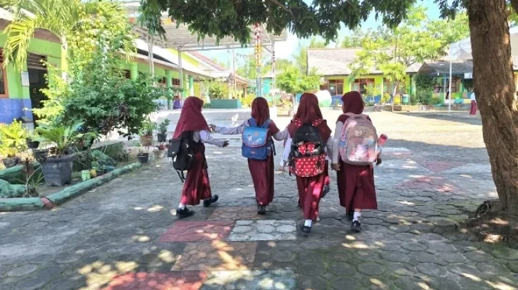 SPMB Kabupaten Bangka 2026/2027 Dibuka Dua Tahap