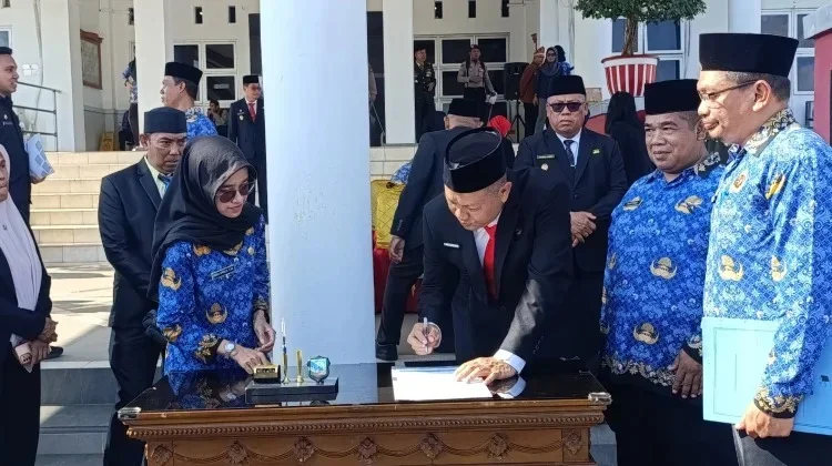 Masyarakat Dukung SPMB Transparan tanpa Praktik Titip-Menitip