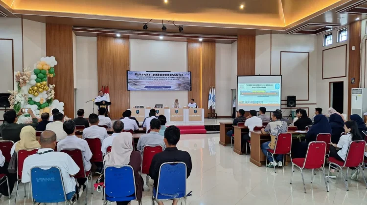 Bangka Selaraskan Pengelolaan Perikanan Berkelanjutan