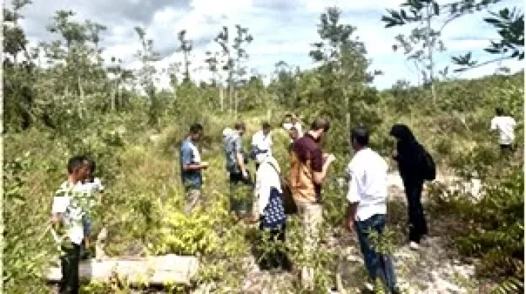 Proyek Berskala Internasional di Babel Siap Diluncurkan