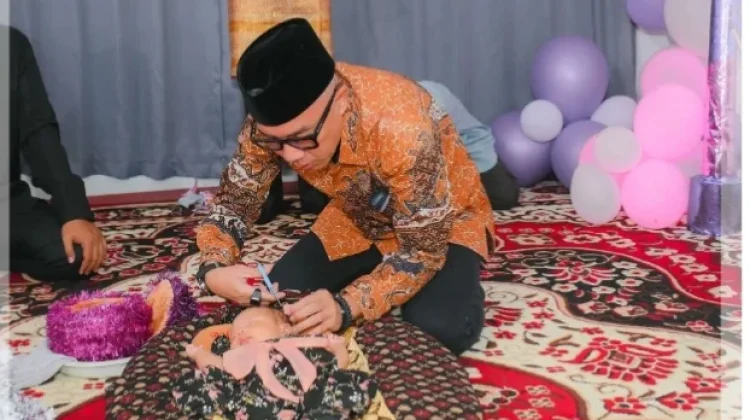 Aqiqah Wujud Syukur dan Kepedulian Sosial dalam Islam