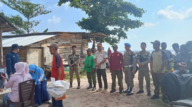 Tim Kesehatan Bangka Temukan 29 Warga Positif Malaria di Belinyu