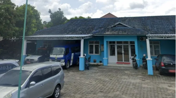 Kasus KDRT Relatif Rendah di Pangkalpinang