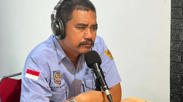 APDESI Belitung Dorong Koperasi Desa Dikelola Profesional