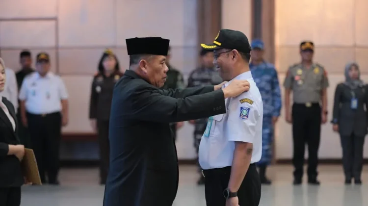 Pemprov Babel Terapkan Manajemen Talenta