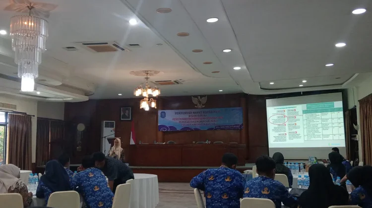 Kasus Malaria Bangka Melonjak Jadi 104 Kasus