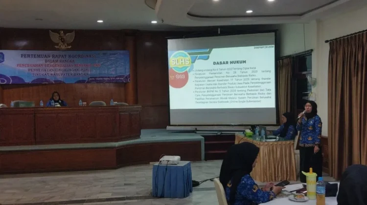 Aktivitas Tambang Diduga Berkontribusi pada Lonjakan 104 Kasus Malaria di Bangka