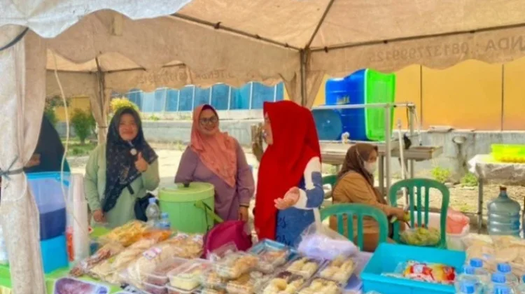 Media Sosial Jadi Etalase Gratis UMKM