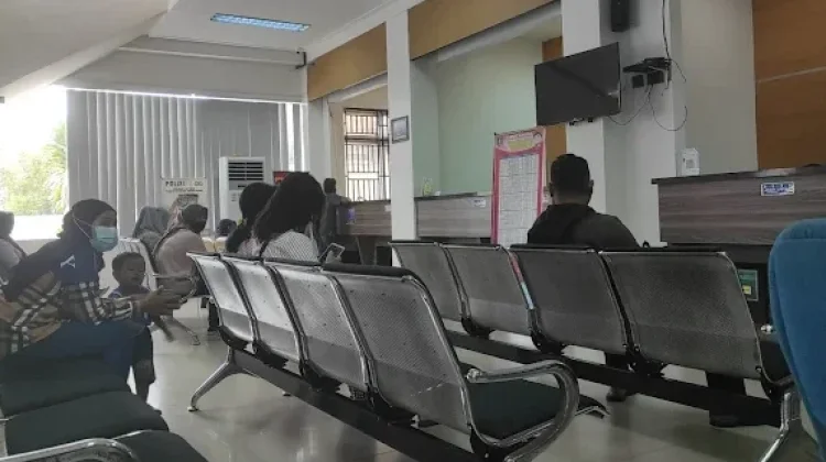 Samsat Bangka Siapkan Gerai Baru di Kecamatan