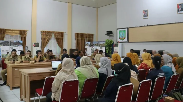 Prevalensi Stunting di Beltim Naik Jadi 7,83 Persen