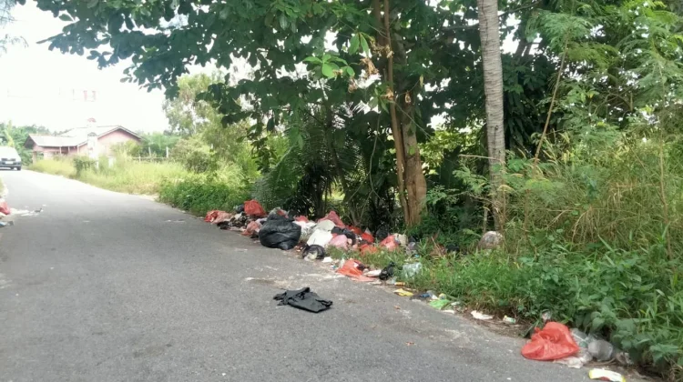 Pemkab Bangka Tegaskan Menjaga Lingkungan Bukan Hanya Tugas Pemerintah