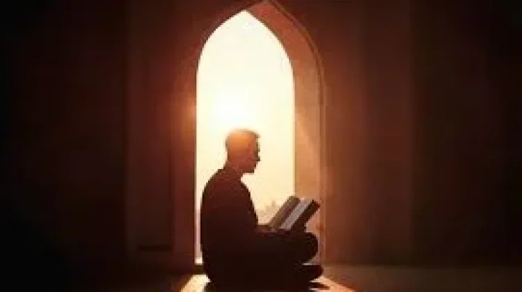 Ikhlas Jadi Kunci Amal Ibadah Diterima Allah