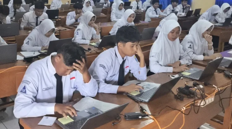 Dindikpora Bangka akan Evaluasi Hasil TKA