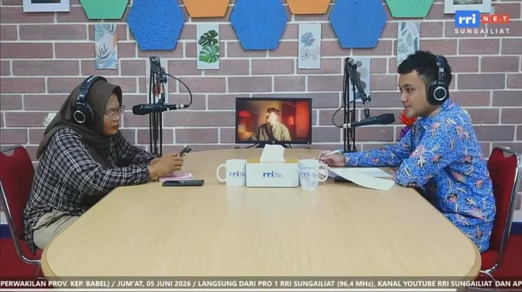 Ombudsman Babel Temukan Link Palsu SPMB 2025