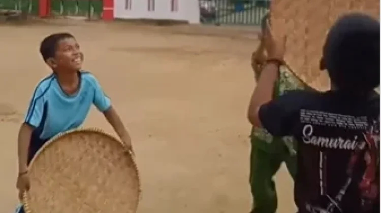 Mengenal Olahraga Bola Tampah di Bangka Belitung