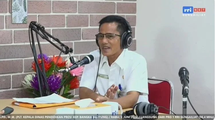 Orang Tua Daftar SPMB Secara Mandiri