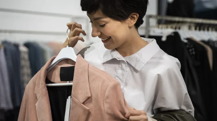 Tren Capsule Wardrobe Dorong Gaya Hidup Minimalis
