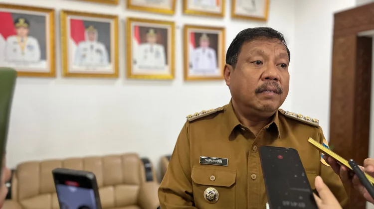 Pemkot Pangkalpinang Siapkan Efisiensi Anggaran di Berbagai Sektor