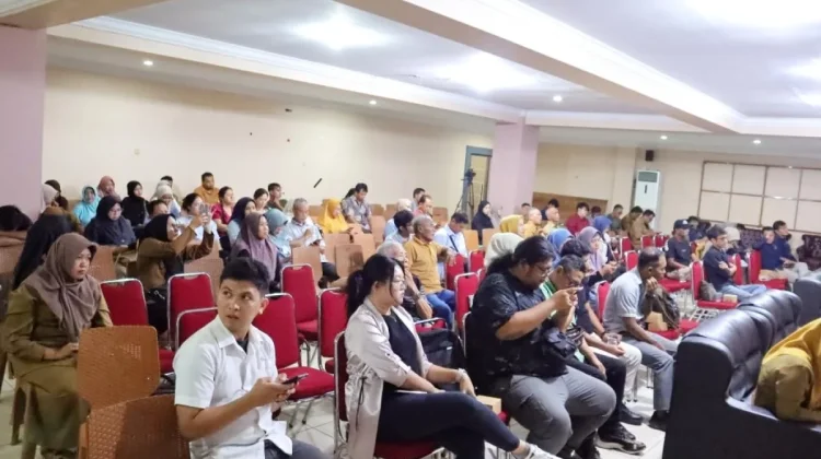 Pengawasan LPG Bersubsidi Butuh Kolaborasi