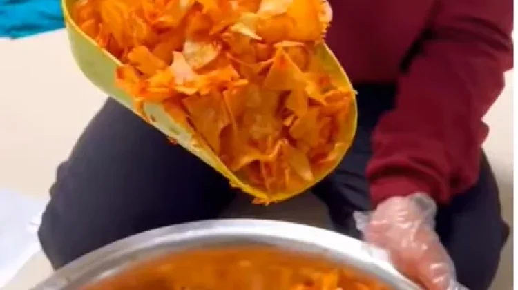 Keripik Sampeu Simbol Ketahanan Pangan Lokal Jabar