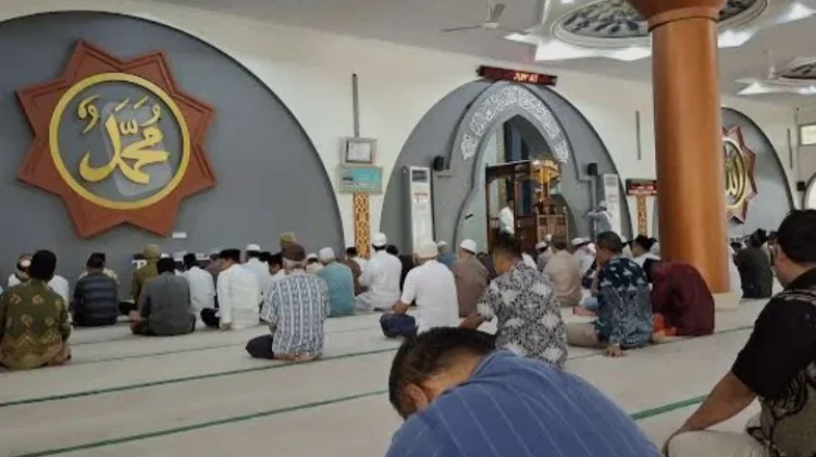 Introspeksi Diri jelang Pergantian Tahun Hijriah
