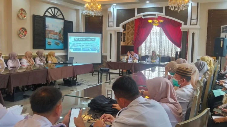 Penyakit Tidak Menular Dominasi Hasil Skrining CKG Bangka