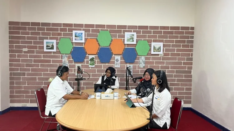 KPP Bangka Jelaskan Tiga Perubahan Aturan Pajak UMKM 2026