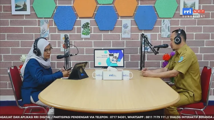 Ubah Stigma Bertani, Pemuda Bangka Didorong Manfaatkan Beasiswa