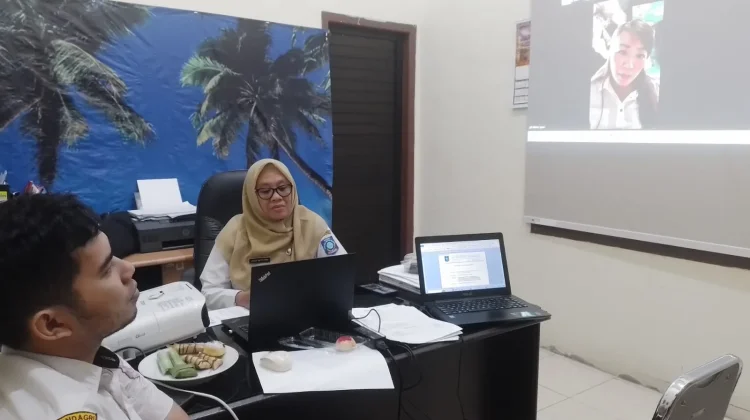 Pemprov Inisiasi Lada dan Essensial Oil Babel tembus Pasar Peru