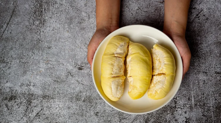 Cara Menyimpan Buah Durian agar Tahan Lama