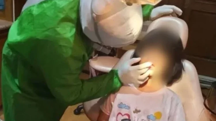 Kekurangan Dokter Gigi, Dinkes Bangka Tempuh Rekrutmen BLUD dan Usulan CPNS
