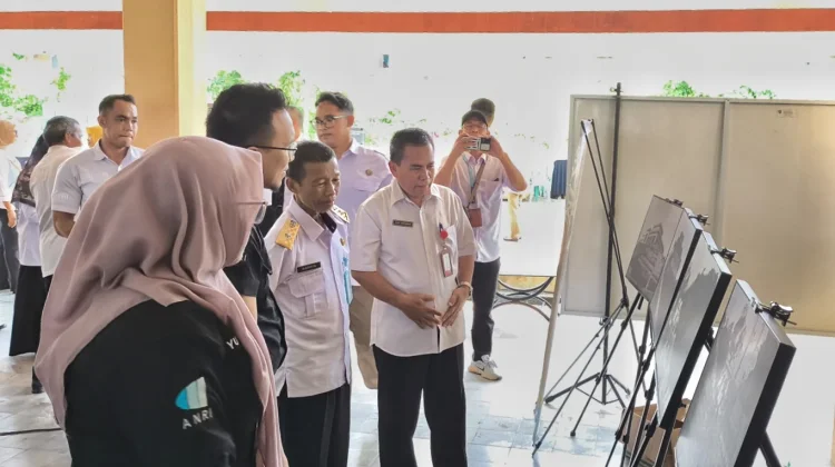 Pemkab Bangka Gelar Festival Arsip 2026